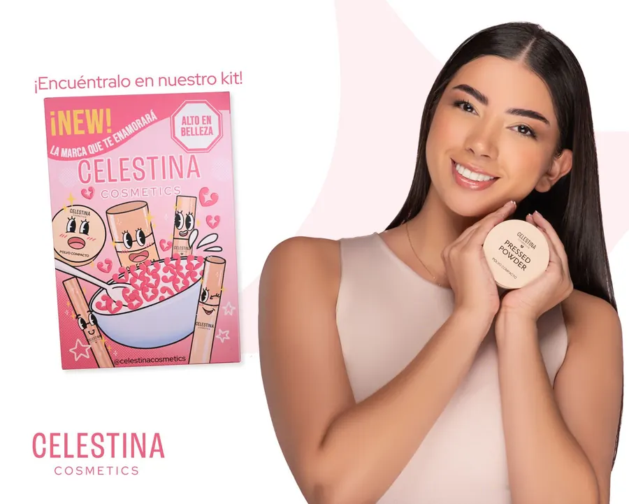 Celestina Cosmetics